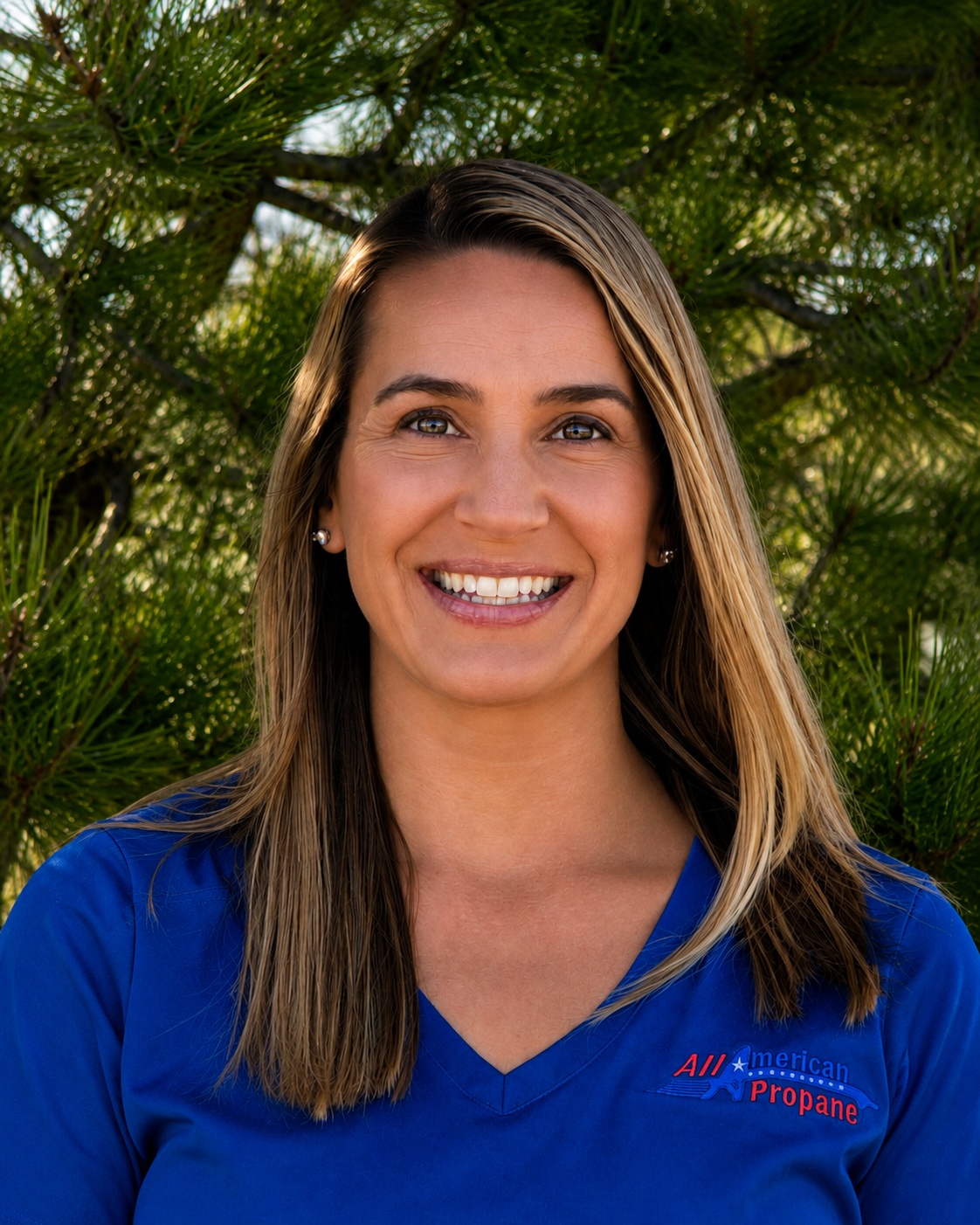 Catie Stapleton CSM headshot