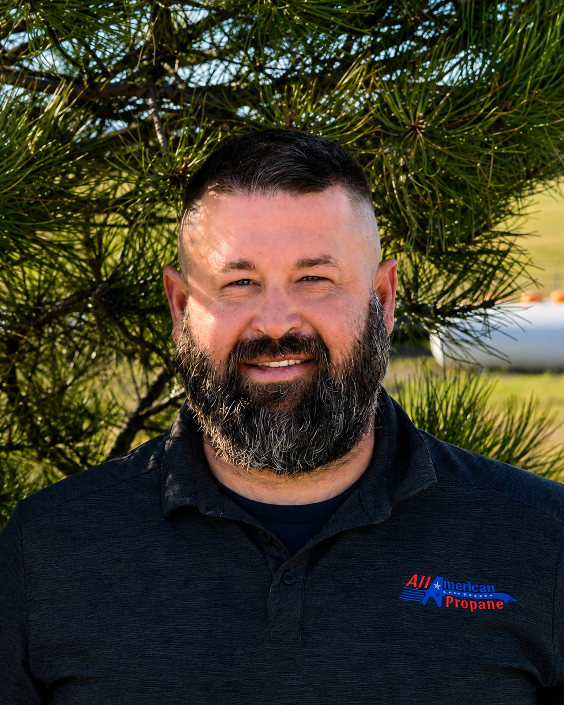 Josh Crabb GM headshot