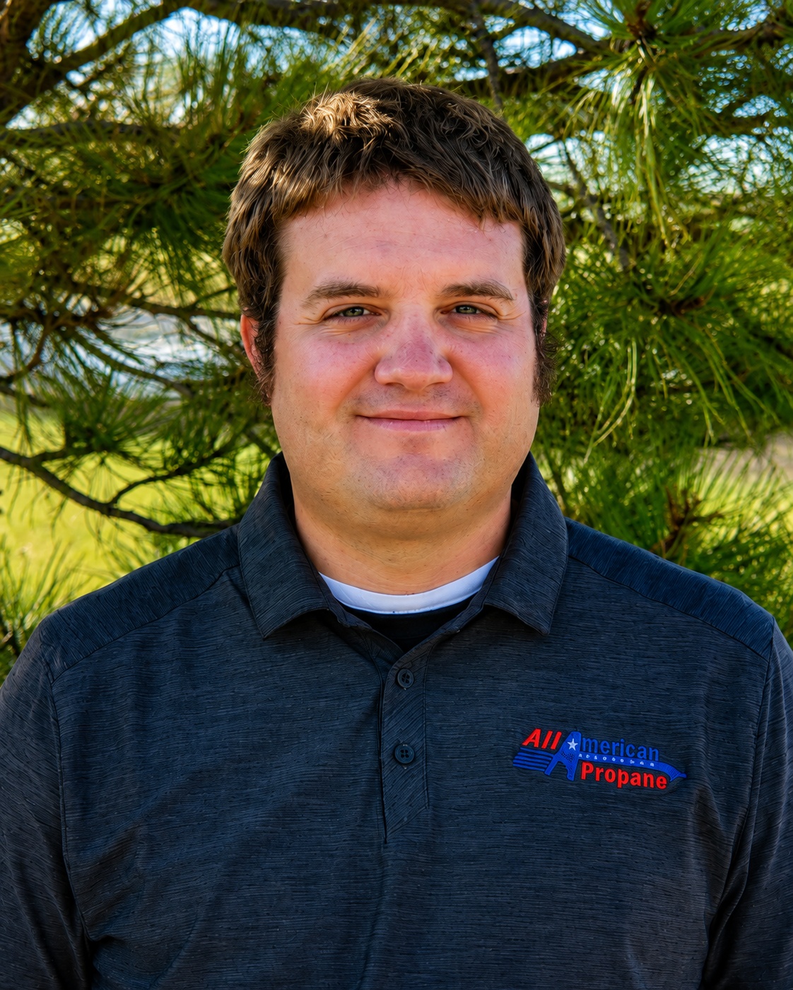 Tyler Gregory Driver: Service Tech headshot
